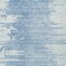 Homeroots 10' X 14' Sky Blue And Denim Blue Abstract Washable Indoor Outdoor Area Rug 582439 - alternate 5