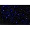 Celebrations Classic LED T5 Blue 100 ct Net Christmas Lights 4 ft. RNT100BLA - alternate 3
