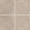 Msi Soreno Taupe Sample Matte Porcelain Mosaic Floor And Wall Tile ZOR-PT-0829-SAM - alternate 2