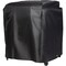 Traeger 2-Zone Full Length Grill Cover, 4 in W, 9.4 in D, 13.4 in H, Gray BAC814 - alternate 2