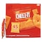 Sunshine Cheez-it Crackers, Original, 1.5 oz Pack, 45PK 2410010201 - alternate 7