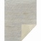 Homeroots 50" X 70" Beige And Ivory Abstract Microfiber Plush Throw Blanket 699001 - alternate 1