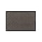 Floortex Doortex Ribmat Entrance Mat, Brown - 32in x 48in NREMFLLR0028 - alternate 4