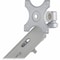 Eaton Tripp Lite Series Full-Motion Desktop Clamp for Laptop and 17" to 32" Monitor, Aluminum, TAA DDR1732NBMTAA - alternate 9