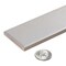 Andova Tiles Sakari-Nara 2-in. x 10-in. Matte Subway Ceramic Wall Tile, 40PK ANDSAKN1381 - alternate 5