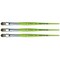 Da Vinci FIT Synthetics Student Brush, Synthetic, Acrylic & Tempera, Filbert, Series 375, Size 12, 3PK VA-375_12 - alternate 3