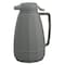 Service Ideas New Generation Foam Insulated Server, 1 Liter, Gray NG101GR - alternate 1