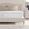 Martha Stewart SleepComplete 12 Inch King Medium Plush DA Cooling Gel Memory Foam Mattress w/Jacquard Quilted Top CL-MODH-12K-MS - alternate 12