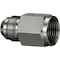 Gates Male JIC 37 Flare to Female JIC 37 Flare SAE to SAE G60420-2016 - alternate 3