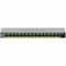 Netgear Business GS116EPP Ethernet Switch GS116EPP-100NAS - alternate 1