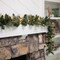 Celebrations 9 ft. L LED Prelit Multicolored Mixed Pine Garland 09-03020A - alternate 7