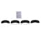 Motorcraft Disc Brake Pad Set,  BR2087A - alternate 4