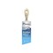 Premier Brooklyn Paint Brush, 2 in W, Short Sash Brush, 2-3/4 in L Bristle, Polyester Bristle 17306 - alternate 2