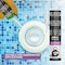 Adhesive Guru AG740 Ultra Tack Adhesive, Hybrid Construction Sealant, 10.5 fl oz, Waterproof, Paintable adgr_ULTack_AG740_1pk - alternate 6