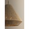 Troy Lighting 1 Light Pacific Pendant Patina Brass/Bronze F2625-PBR/BRZ - alternate 4