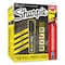 Sharpie Markers, Chisel Tip, 12 PK 2018326 - alternate 1