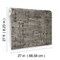 York Wallcoverings Pop The Cork Charcoal Wallpaper GN2654 - alternate 3