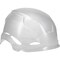 Pip Hard Hat Cover, Clear, Polycarbonate 280-HP1491SH - alternate 1