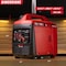 Aipower Portable Inverter Generator GXS1700i - alternate 5