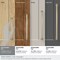 Amerock Surpass 7-9/16 inch 192mm Center-to-Center Golden Champagne Cabinet Pull BP55520BBZ - alternate 2
