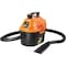 Armor All AA255 Wet/Dry Vacuum Cleaner, 6 ft L Hose AA255 - alternate 1