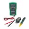 Greenlee Electrical Test Kit TK-30AGFI - alternate 3