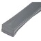 Mytee Products 4PK 18inx3in Rubber End Cap Replacement for Chicago Moving Dolly - 1Pair, 4PK MD-CHICAGO1832Ex4 - alternate 5