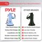 Pyle 50W Megaphone Bullhorn PMPRA514BL - alternate 3