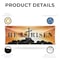 Signmission He is Risen, 48 Inch x 120 Inch, Vinyl Banner B-120-30695 - alternate 2