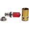 Danco Cold Water Faucet Stem for Kohler Valvet 15796E - alternate 1