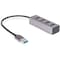 Rocstor PORTABLE 4 PORT SUPERSPEED USB 3.0 HUB Y10A270-A1 - alternate 7