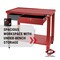 American Forge & Foundry Teardown table, Worktable 3994 - alternate 3