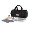 Picnic Time Family Of Brands NCAA Ohio State Buckeyes BBQ Kit Grill Set & Cooler, BBQ Accessories 757-06-175-444-0 - alternate 1