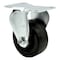 Service Caster 3 Inch Phenolic Wheel Rigid Top Plate Caster SCC-20R314-PHR-TP3 - alternate 1