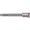 Wera 8740 B Zyklop Bit socket with 3/8 in drive, with extra slim profile area, 10 x 100 mm 5003056001 - alternate 1