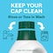 Seventh Generation Free and Clear Laundry Detergent, 87.5 Ounce, 4PK 64353465 - alternate 2