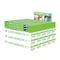 Greenlite Greenlite 30 in. 2-Light pk 14 W LED Shop Light 14WSHOP1T2PK - alternate 4