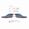 Superfeet Work Cushion Insole, Size 13.5-15 Men FL550014 - alternate 3