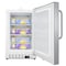 Summit Commercial 20in Wide Built-In Commercial All-Freezer, ADA Compliant SCF505SSTBADA - alternate 7