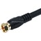 Monoprice Cl2 Coaxial Cable, F Type 50 ft. 3034 - alternate 4