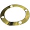 John Deere SHIM, JOHN DEERE OEM 4211317 4211317 - alternate 3