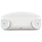 Beyond Led Technology Dual Head LED Emergency Light, 2 Watt, 200 Lumens, 6000K, White, 120-277V, 3.6V 1000mAh Battery, 2PK 151308 - alternate 1