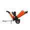 Dk2 Power By Marlon 4-Inch 7 HP 208 cc Kinetic Chipper OPC524 - alternate 5