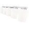 Z-Lite Nextra Brushed Nickel 5 Light Vanity 7703-5V-BN - alternate 6