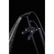 Anzzi Suni 3-Handle Claw Foot Tub Faucet with Hand Shower in Matte Black FS-AZ0052BKR - alternate 5
