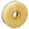 Scotch Carton Sealing Tape, 3.1 mil Thick, 72 mm W x 1,500 m L, 3 in Core Dia., Clear, 2 PK 375+ - alternate 1