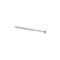 National Brand Alternative #8 x 3 in. Phillips Bugle Deck Screw Galvanized 1 lb. Box DKPBI0-80300G-1LBHD - alternate 4