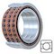 Timken PRECISION BALL BEARING 2MMC9100WI TUL - alternate 2