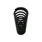 John Deere SPRING, OEM 140SE - alternate 5