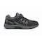 Orthofeet Sprint Men Athl Blk, Size 10 675 - alternate 4